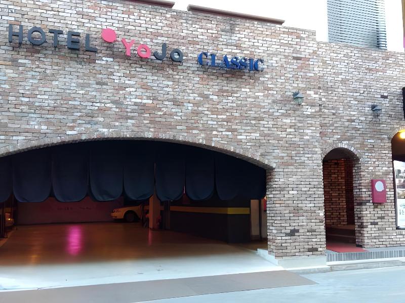 Hotel Yaja Cheongju Terminal Branch image