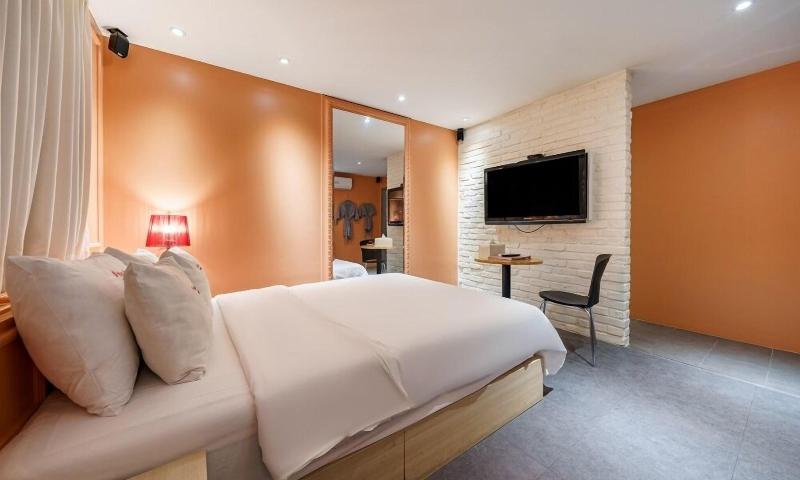 Hotel Yaja Cheongju Terminal Branch image