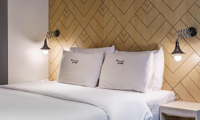 Hotel Yaja Cheongju Terminal Branch image