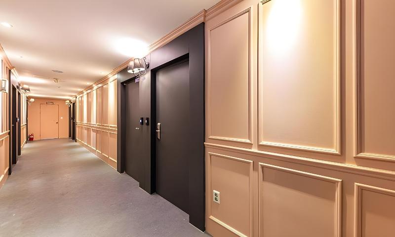 Hotel Yaja Cheongju Terminal Branch image