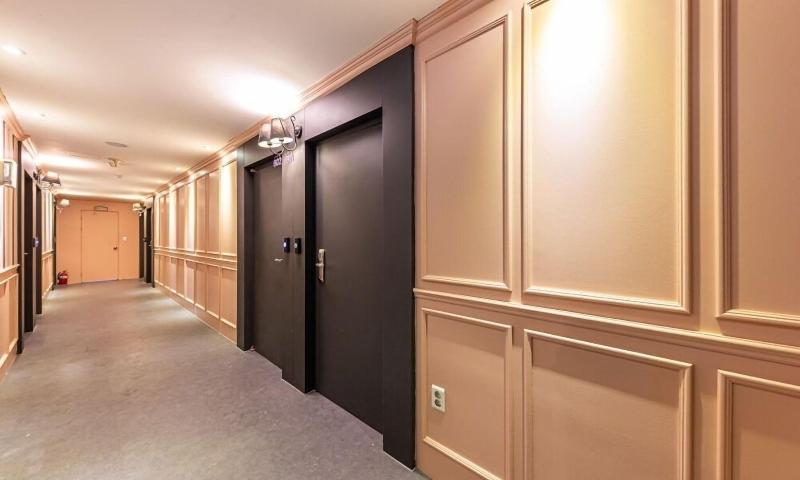 Hotel Yaja Cheongju Terminal Branch image