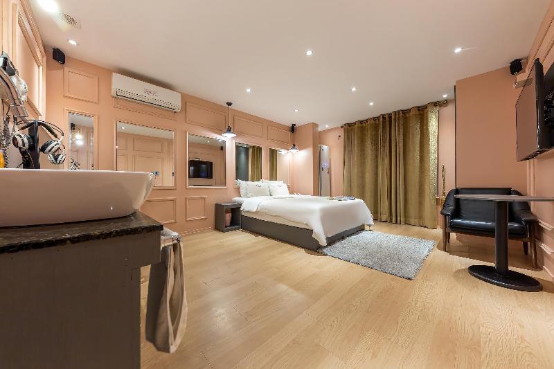 Hotel Yaja Cheongju Terminal Branch image