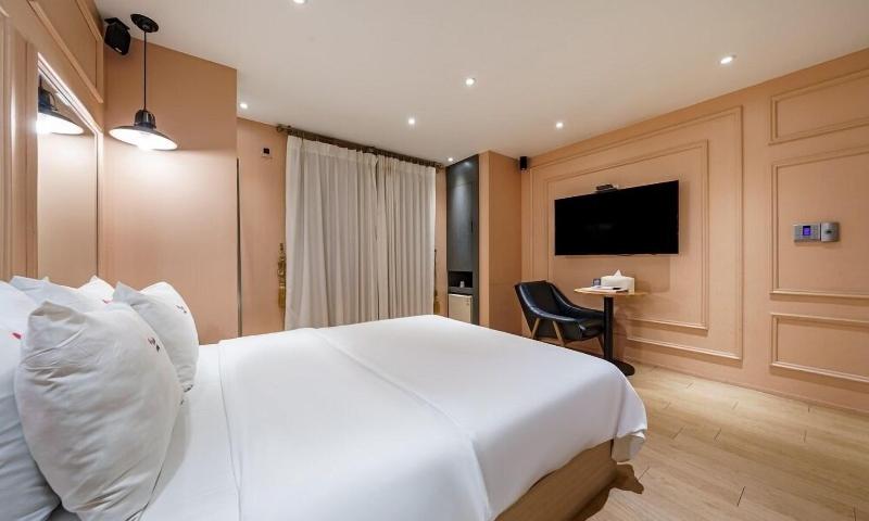 Hotel Yaja Cheongju Terminal Branch image