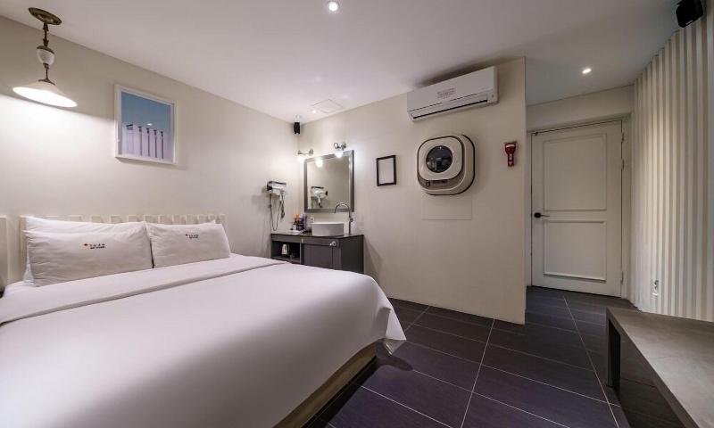 Hotel Yaja Cheongju Terminal Branch image