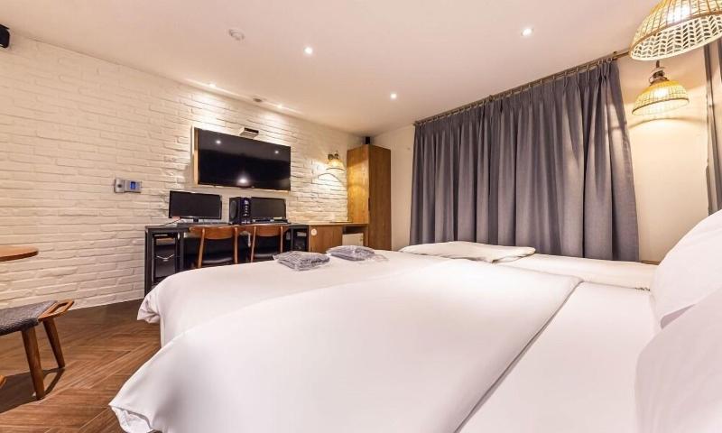Hotel Yaja Cheongju Terminal Branch image