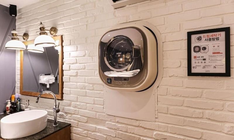 Hotel Yaja Cheongju Terminal Branch image