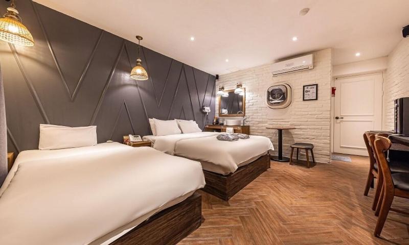 Hotel Yaja Cheongju Terminal Branch image