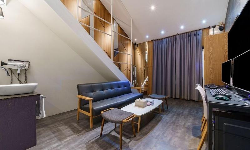 Hotel Yaja Cheongju Terminal Branch image