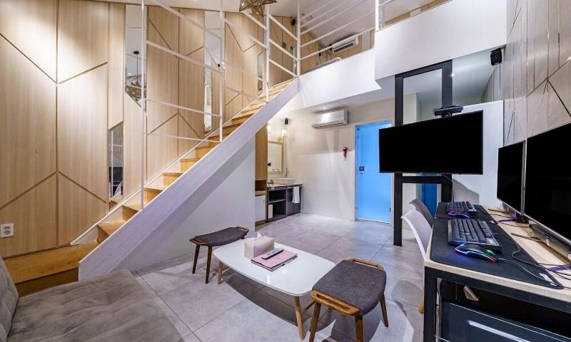 Hotel Yaja Cheongju Terminal Branch image