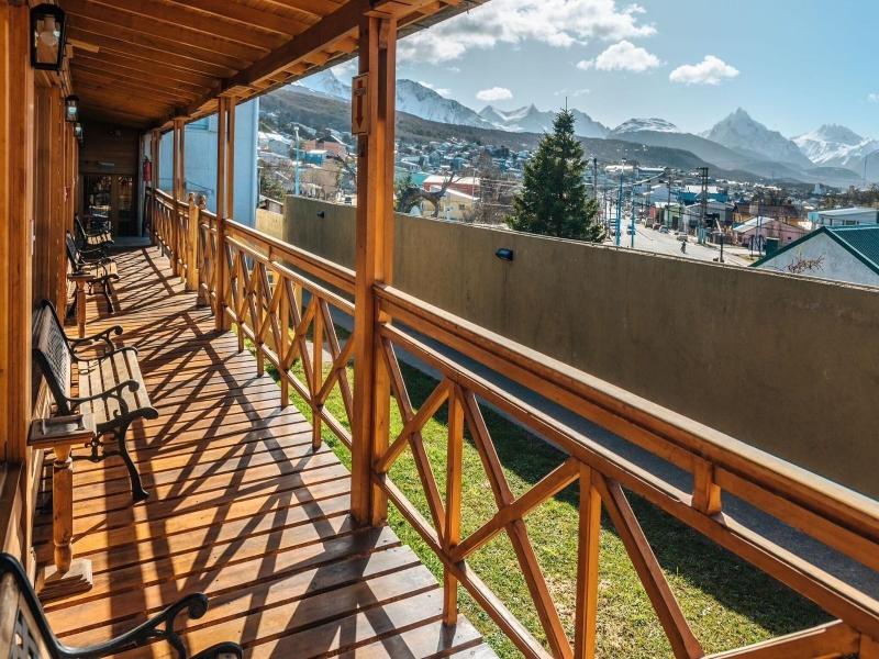 Choconcito Apart Hotel image