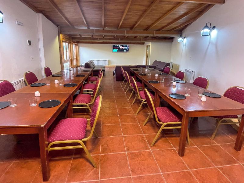 Choconcito Apart Hotel image