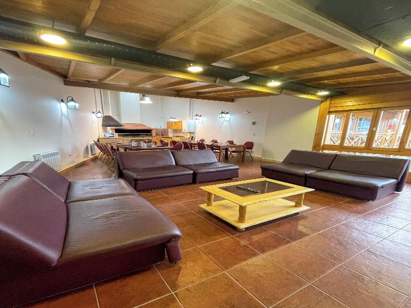 Choconcito Apart Hotel image