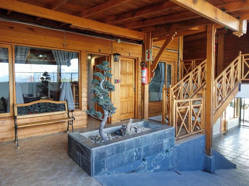 Choconcito Apart Hotel image