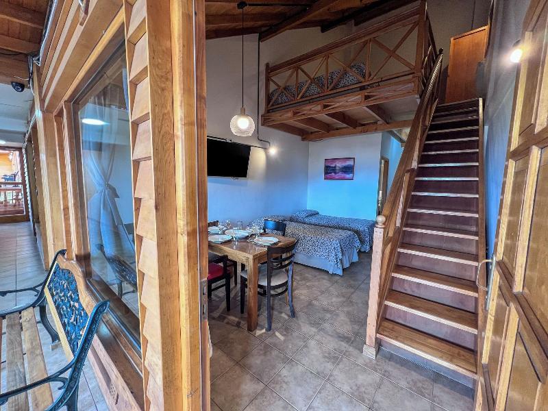 Choconcito Apart Hotel image