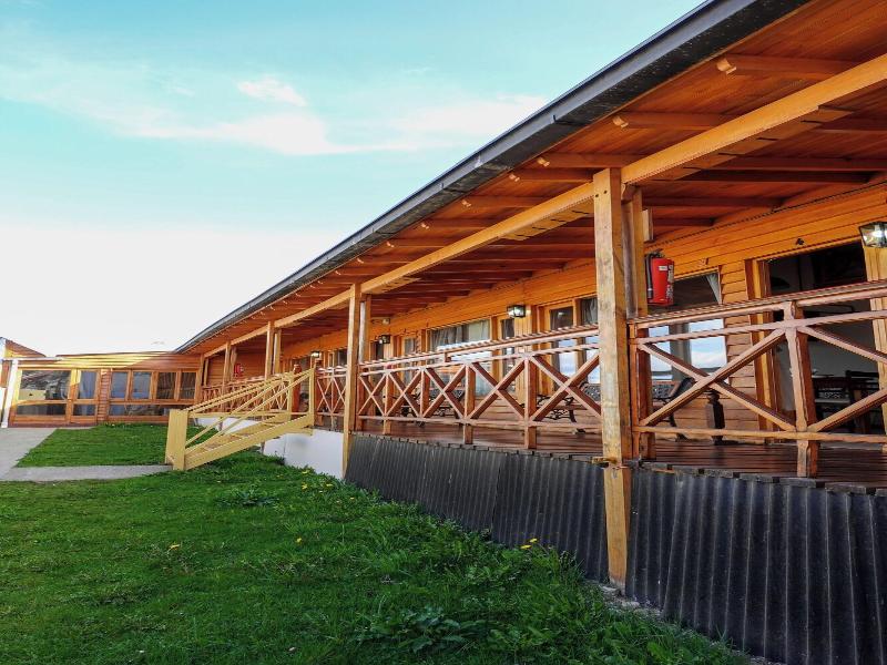 Choconcito Apart Hotel image