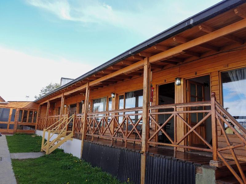 Choconcito Apart Hotel image
