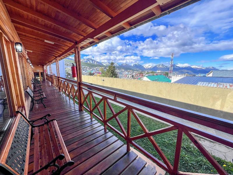 Choconcito Apart Hotel image