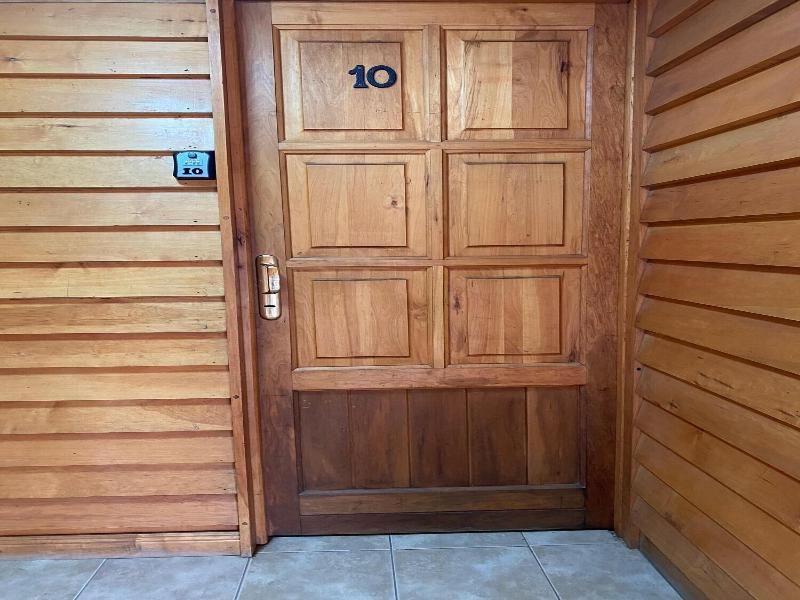 Choconcito Apart Hotel image
