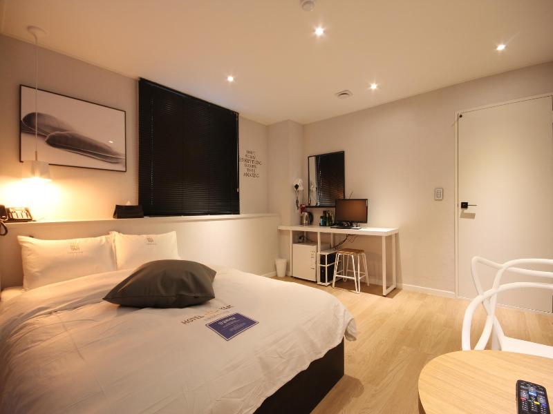 Hotel Yam Andong
