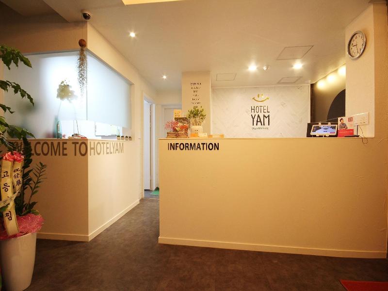 Hotel Yam Andong image