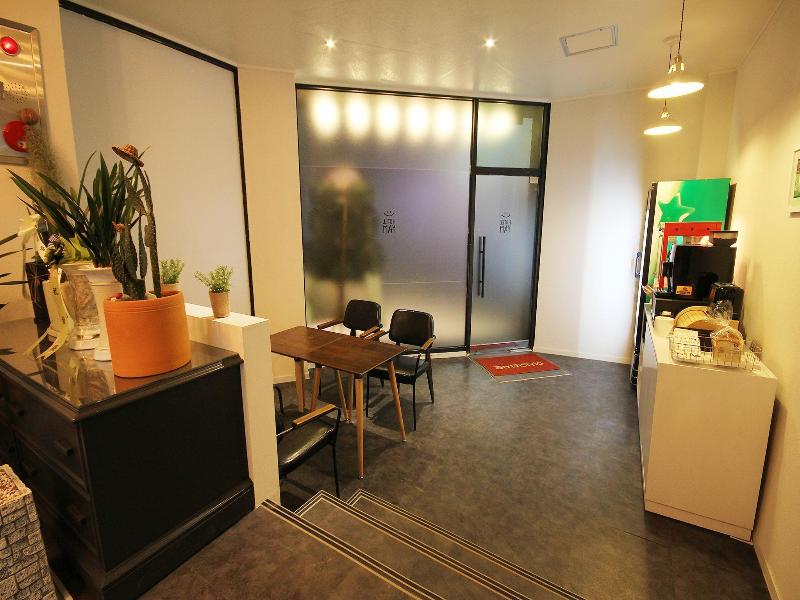 Hotel Yam Andong image