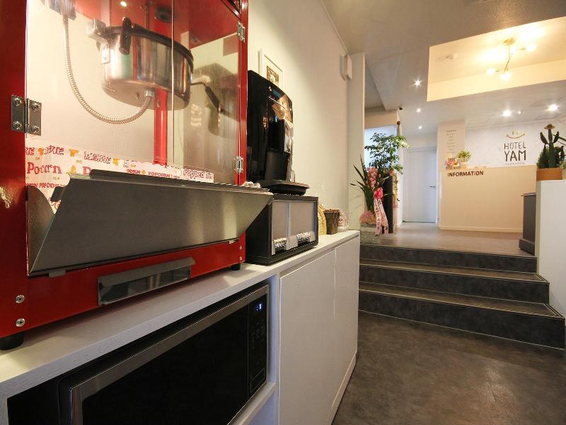 Hotel Yam Andong image