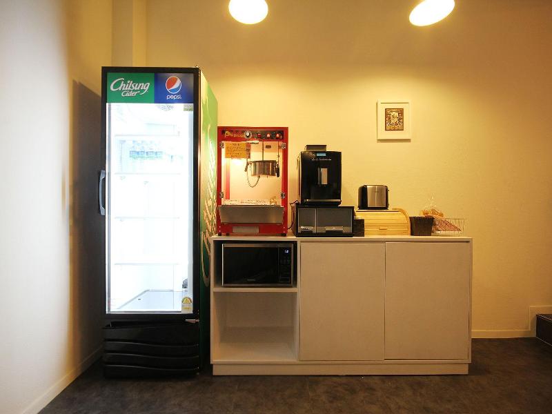 Hotel Yam Andong image