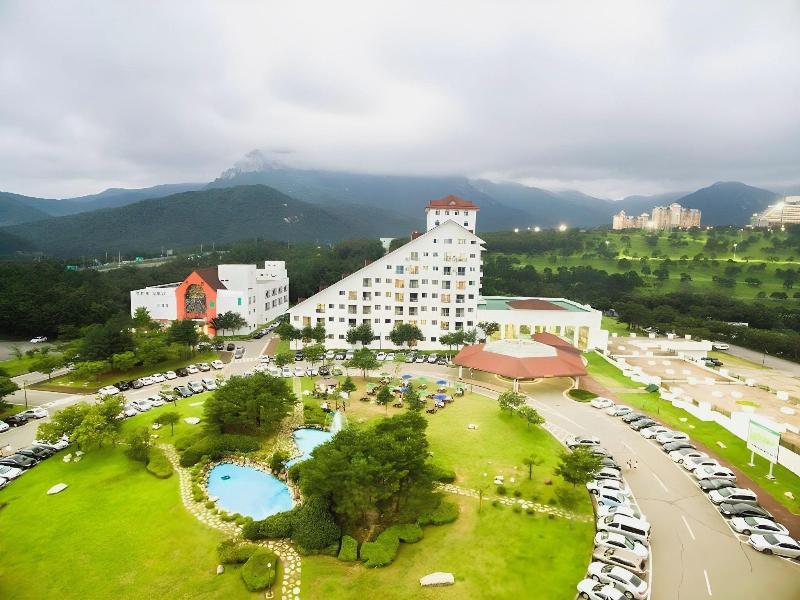 Il Sung Seorak Resort — photo 3