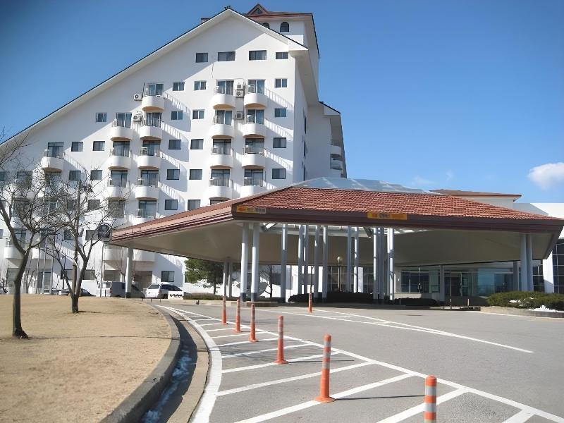Il Sung Seorak Resort — photo 5