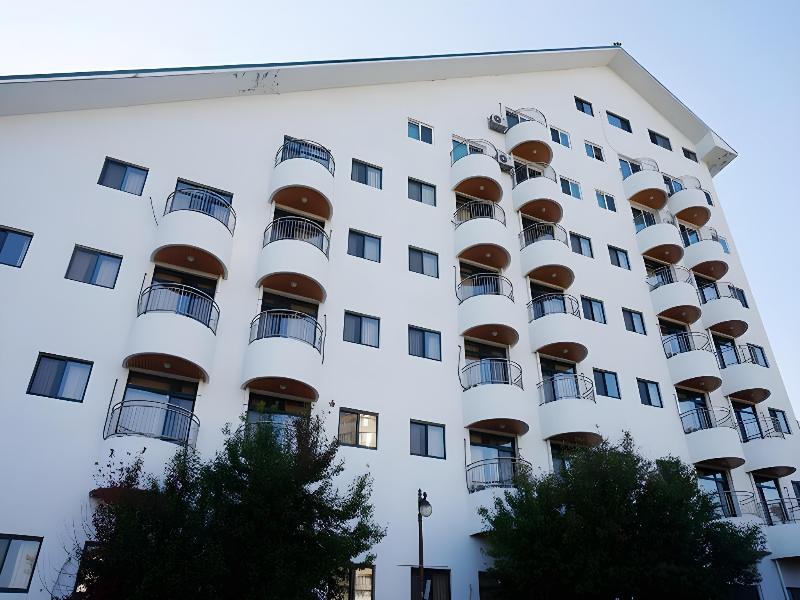 Il Sung Seorak Resort — photo 4
