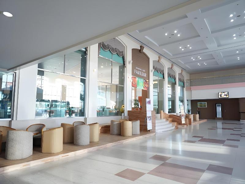 Il Sung Seorak Resort