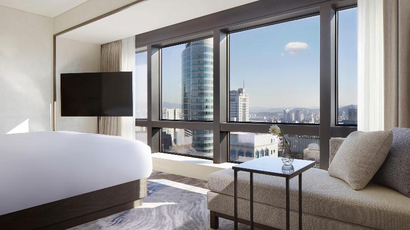 InterContinental Grand Seoul Parnas image