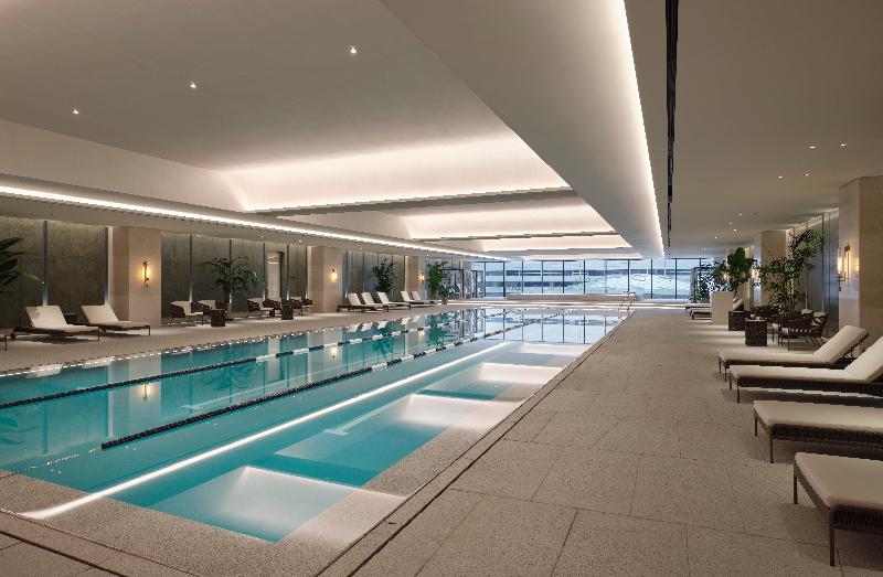 InterContinental Grand Seoul Parnas image