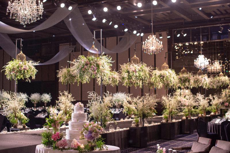 InterContinental Grand Seoul Parnas image