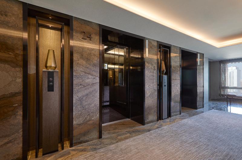 InterContinental Grand Seoul Parnas image