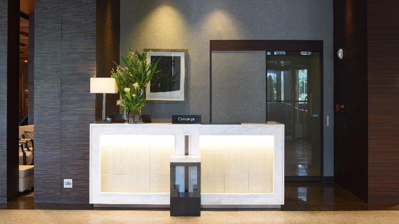 InterContinental Grand Seoul Parnas image