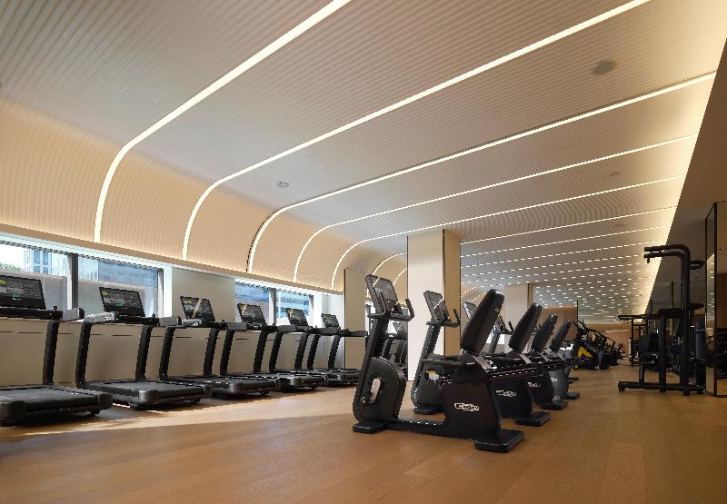 InterContinental Grand Seoul Parnas image