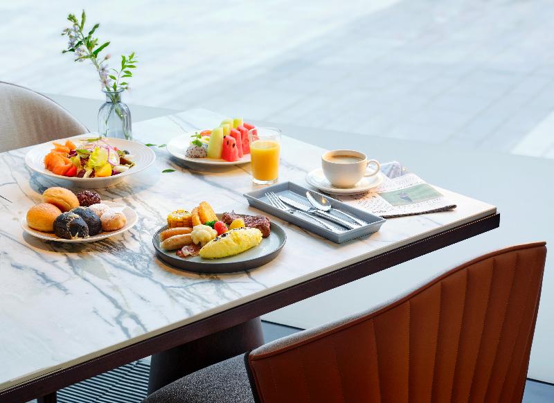 InterContinental Grand Seoul Parnas image