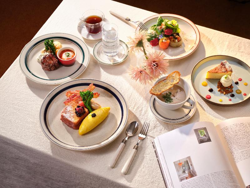 InterContinental Grand Seoul Parnas image