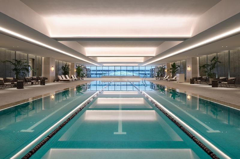 InterContinental Grand Seoul Parnas image