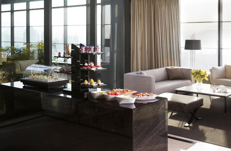 InterContinental Grand Seoul Parnas image