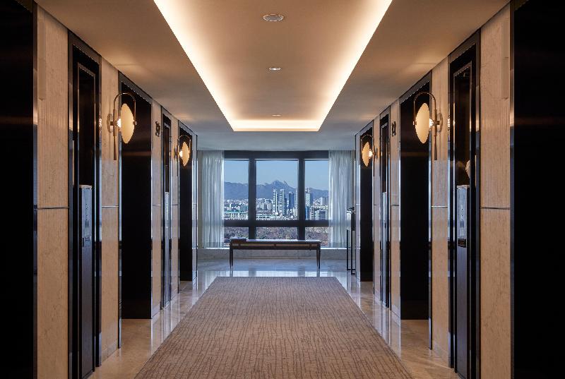 InterContinental Grand Seoul Parnas image