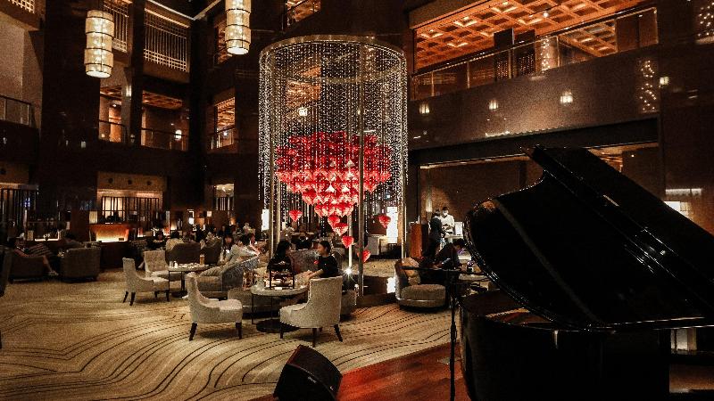 InterContinental Grand Seoul Parnas image