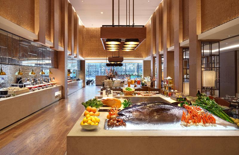 InterContinental Grand Seoul Parnas image