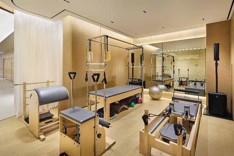 InterContinental Grand Seoul Parnas image