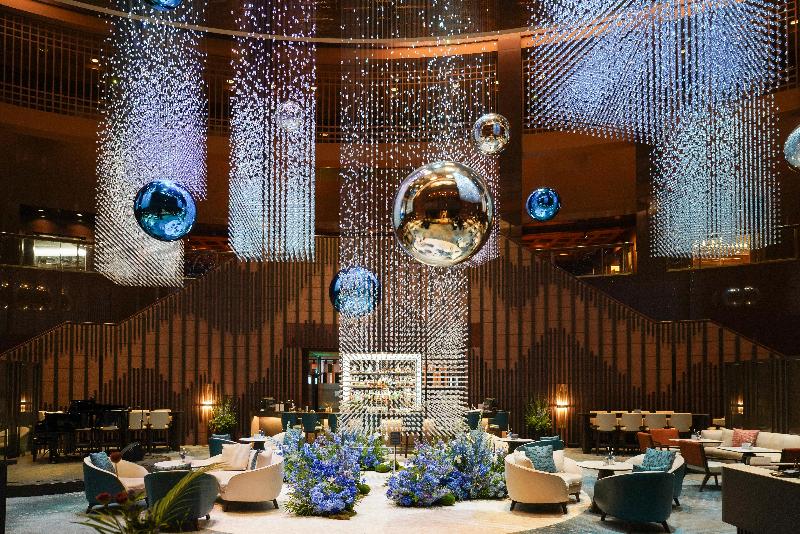 InterContinental Grand Seoul Parnas image