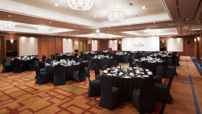 InterContinental Grand Seoul Parnas image