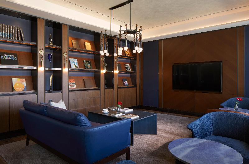 InterContinental Grand Seoul Parnas image