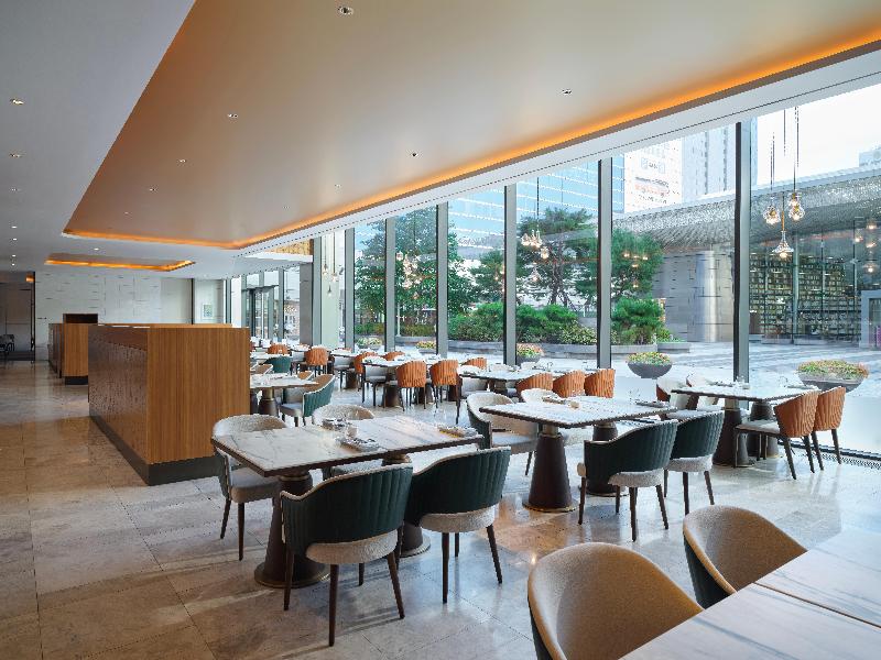 InterContinental Grand Seoul Parnas image