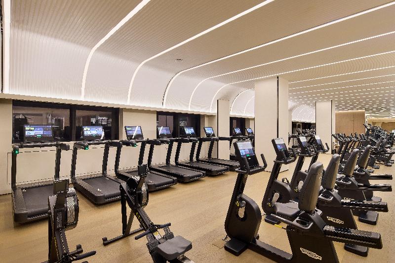 InterContinental Grand Seoul Parnas image